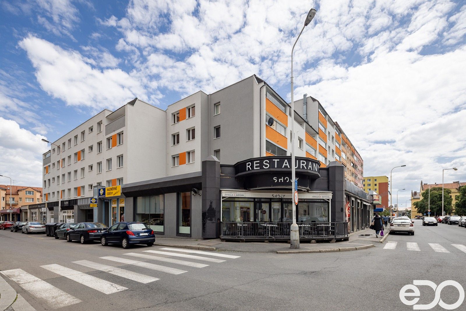 Prodej byt 4+1 - Vašatova, Kladno, 93 m²