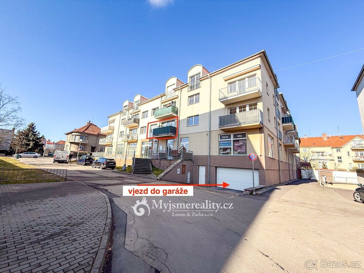 Byty, Znojmo, 669 02