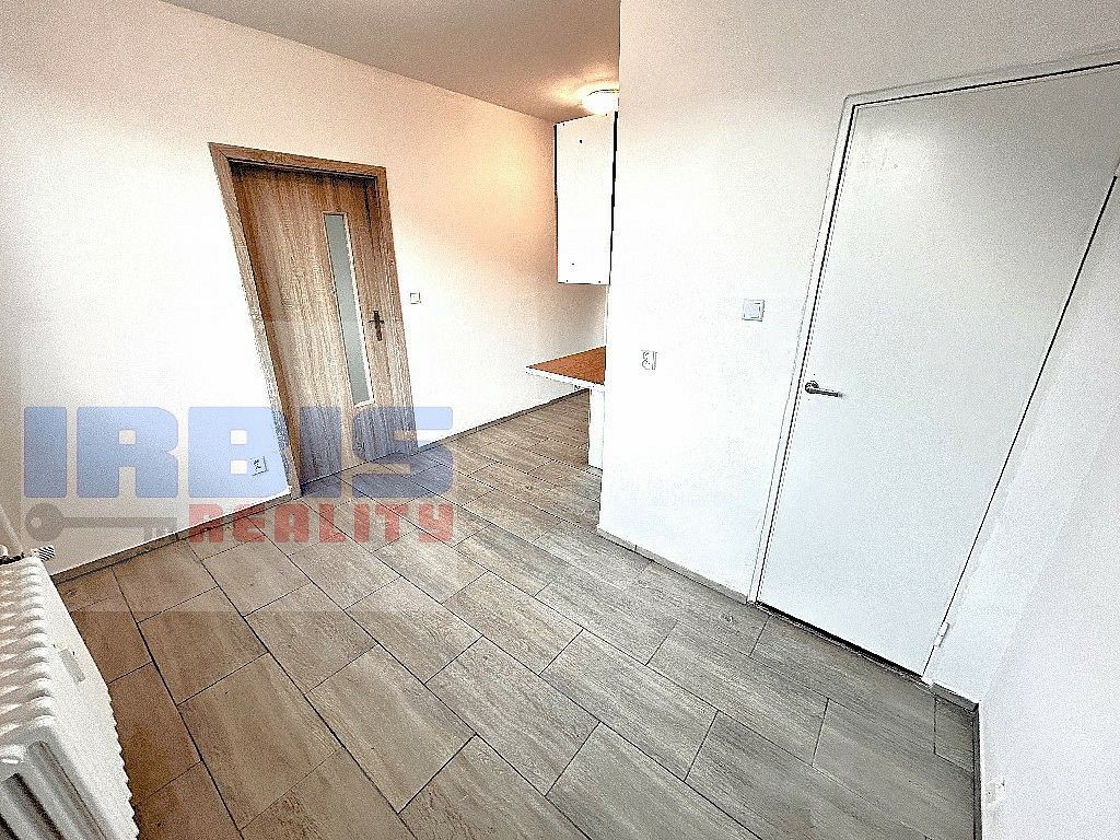Byt 2+1 · 62 m² · Krušnohorská, Jirkov, okres Chomutov - 3