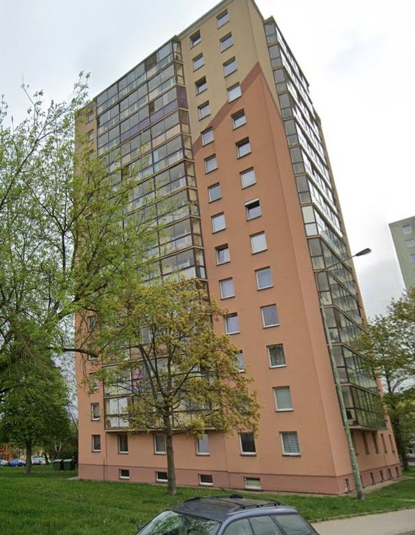 Byty, Karlovy Vary, 360 17