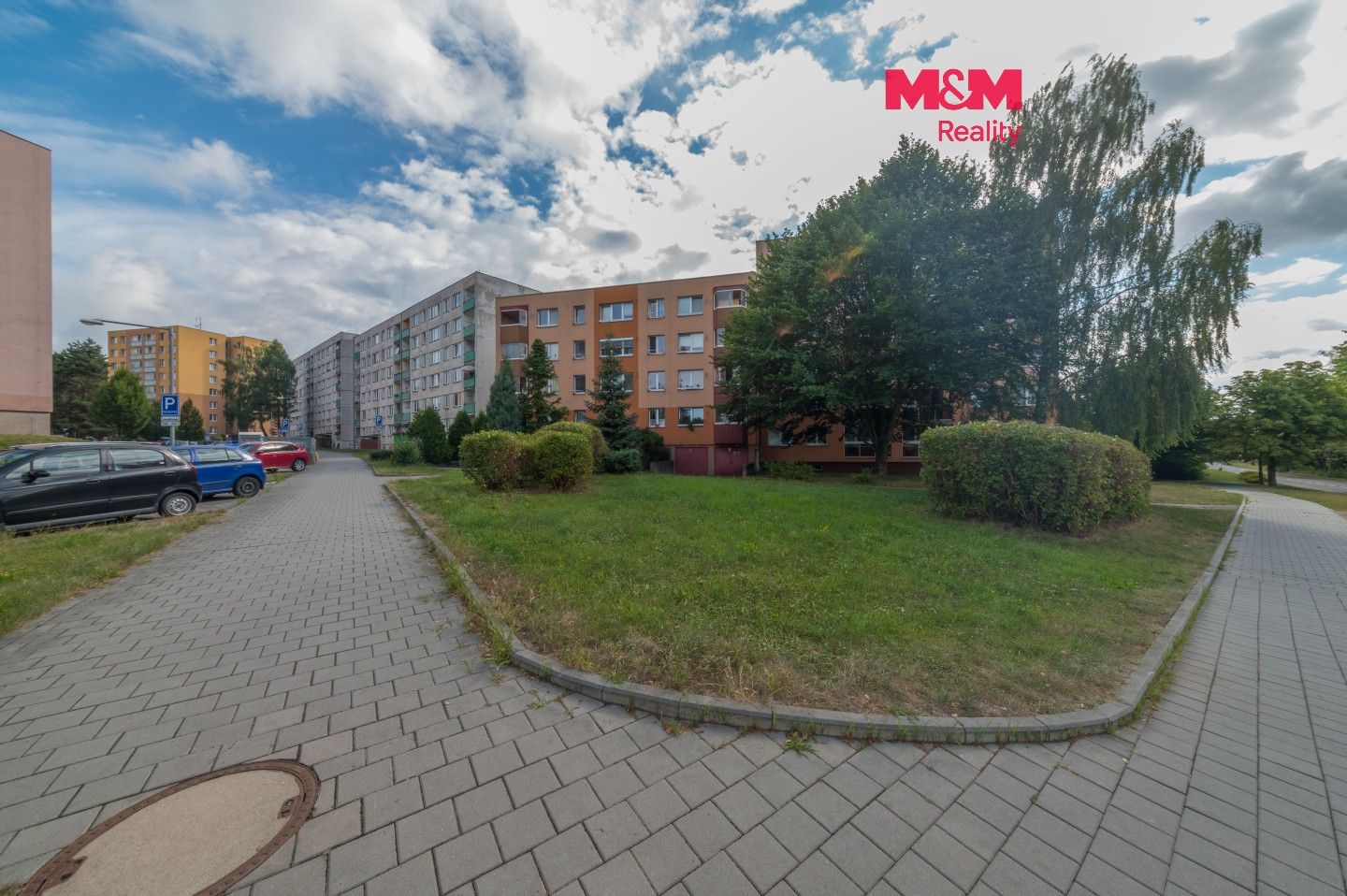 2+1, Mládí, Havířov, 43 m² - 1