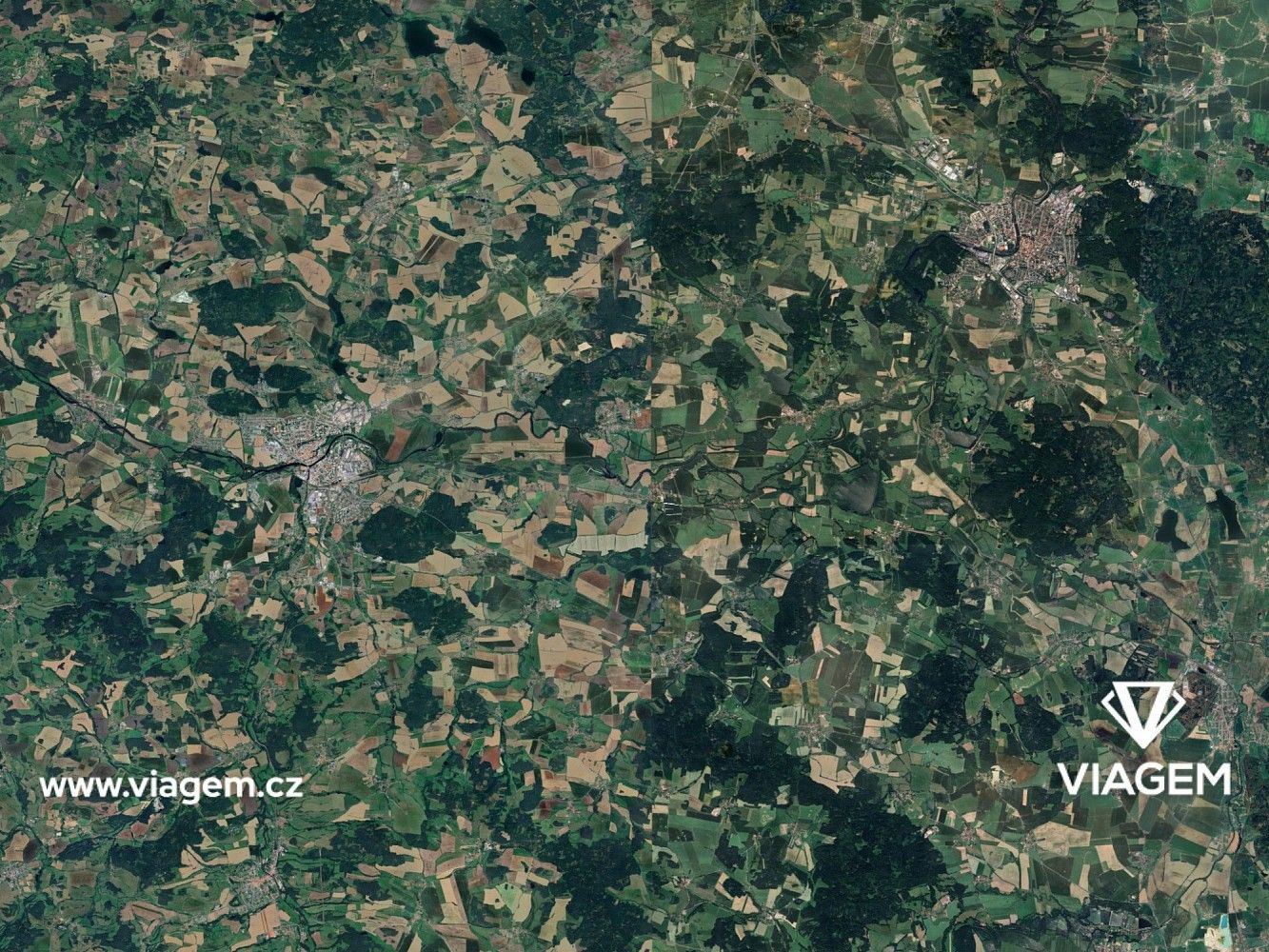 Zemědělský pozemek · Čejetice, okres Strakonice, Jihočeský kraj - 3
