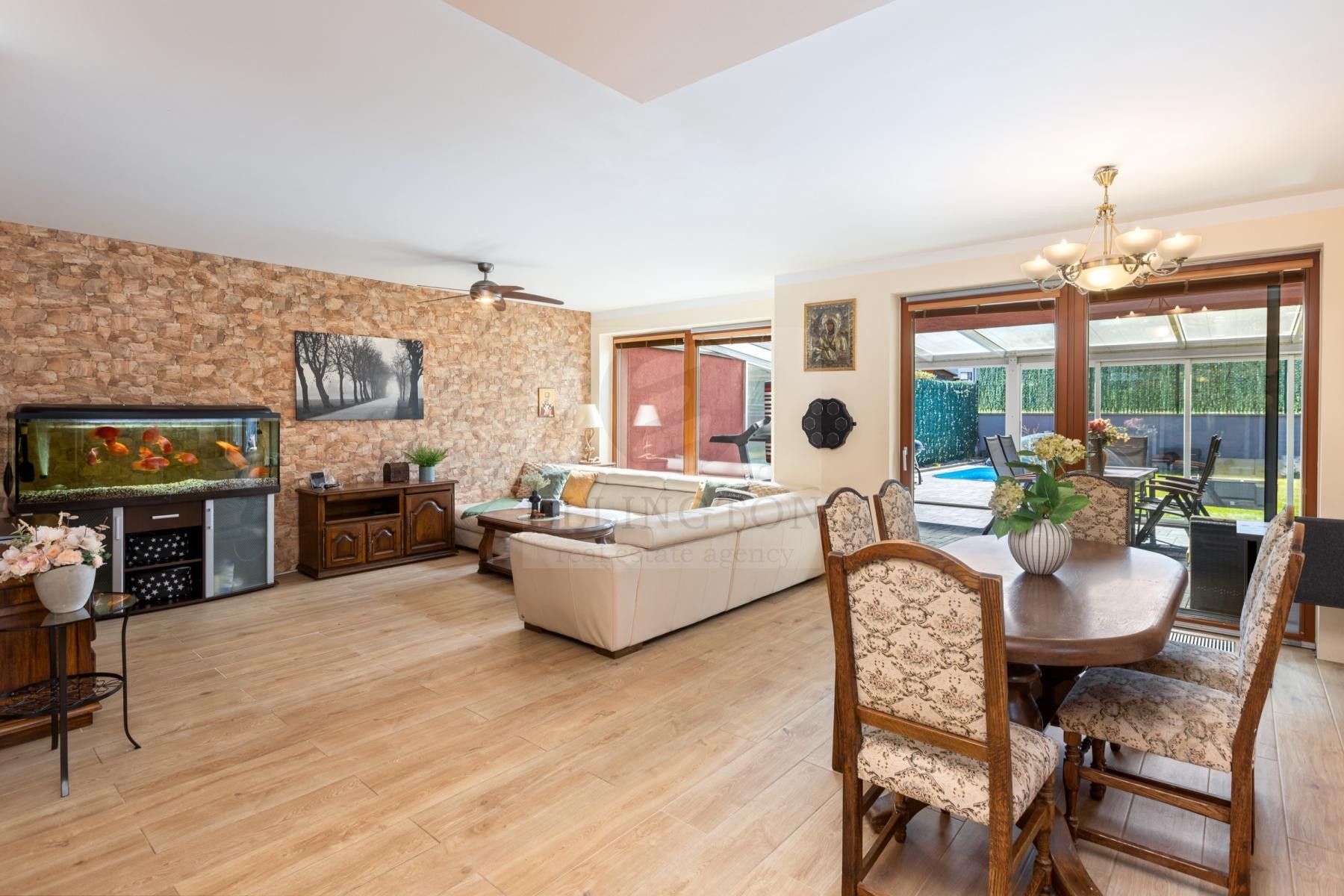 Rodinný dům · 163 m² · Zvoncová, Roztoky - 4