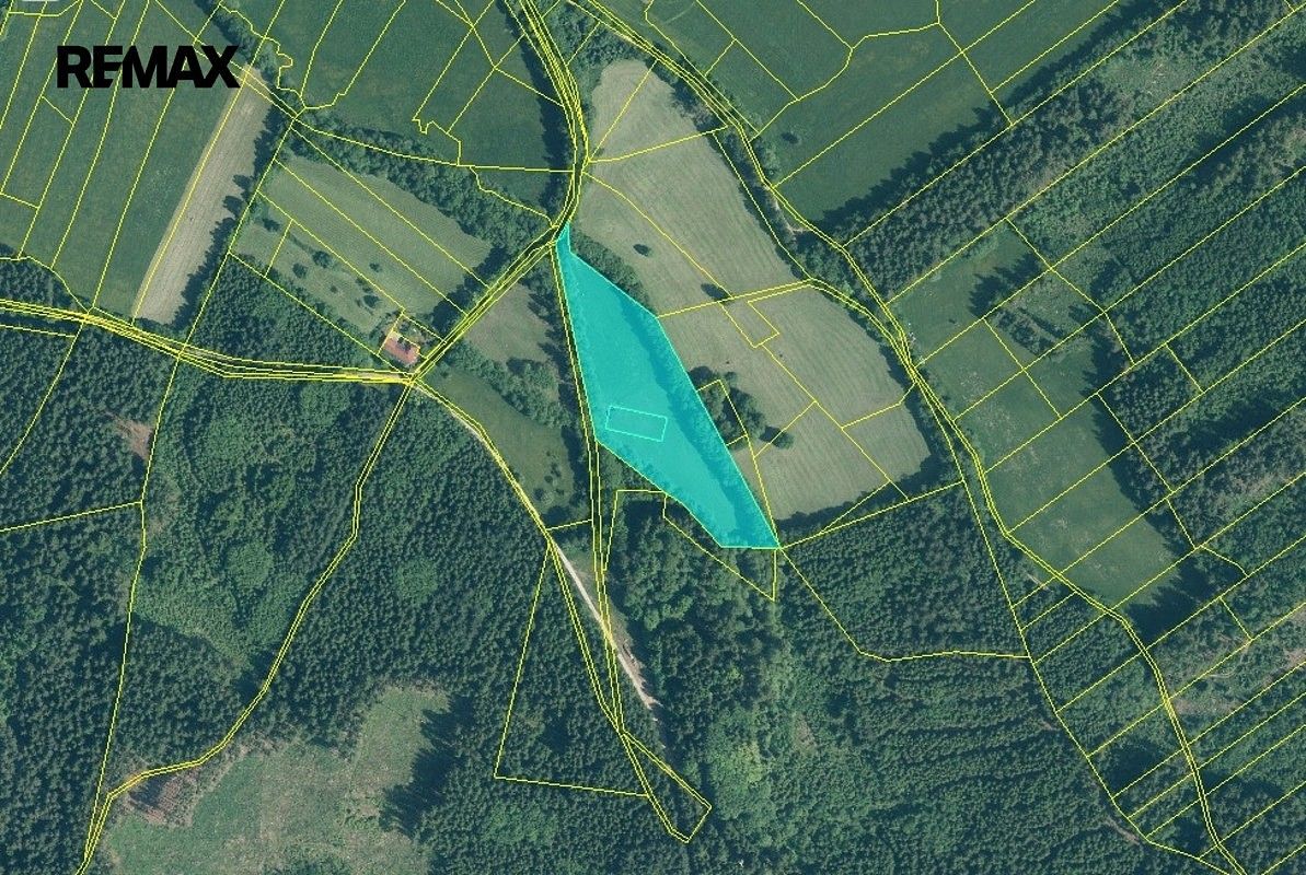 Louky, Strašín, okres Klatovy, Plzeňský kraj - 1