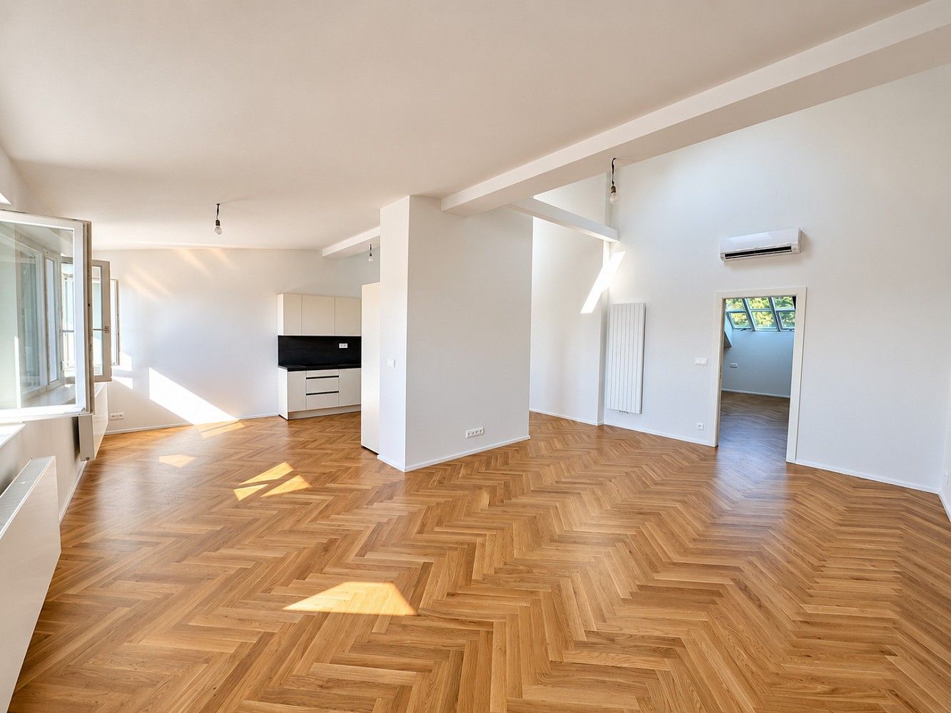 Byt 2+kk · 93 m² · Holečkova, Praha 5 - Smíchov - 3