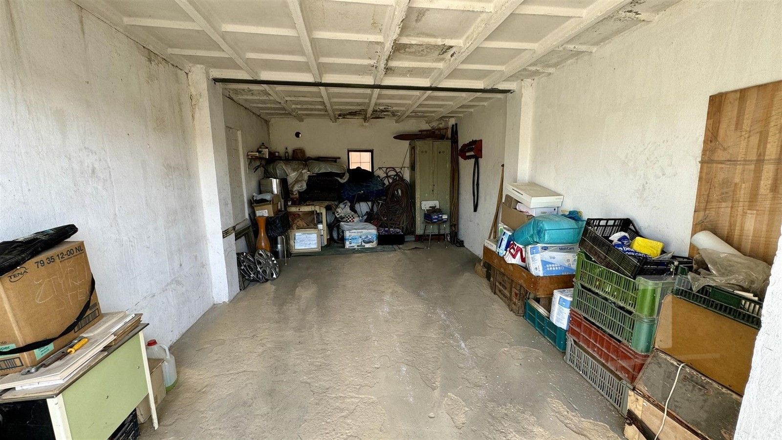 Prodej garáž - Svitávka, 19 m²