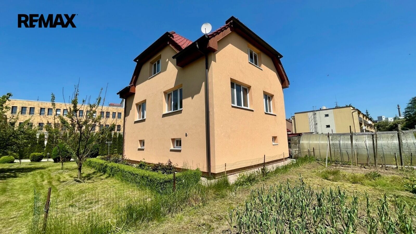 Obchodní prostory · 182 m² · U Elektrárny 1329, Pelhřimov - 4