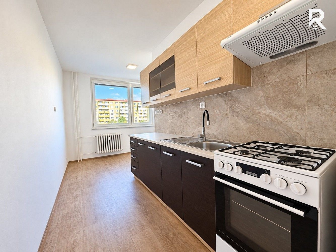 Pronájem byt 2+1 - Vyškov - Vyškov-Předměstí, Jihomoravský kraj, 53 m² - 5