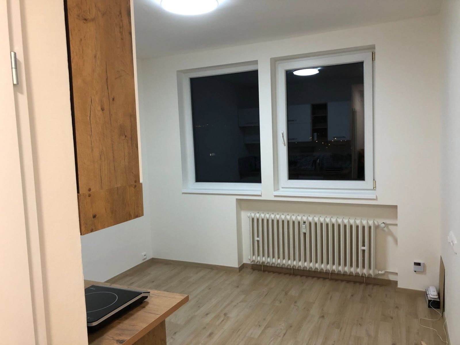 1+kk, Peroutkova, Praha - Radlice, 17 m² - 2