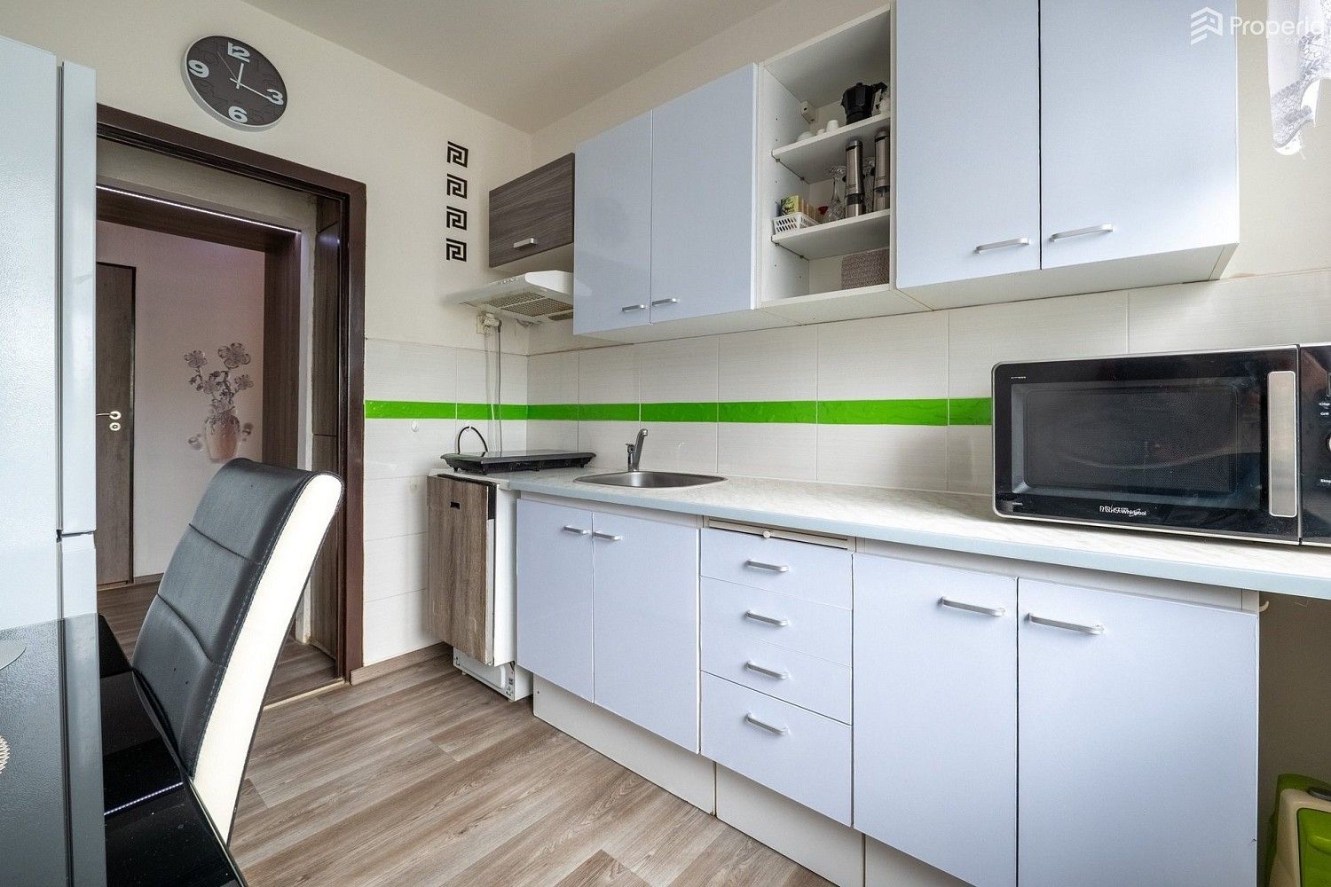 3+1, U pošty, Brno - Starý Lískovec, 60 m² - 2