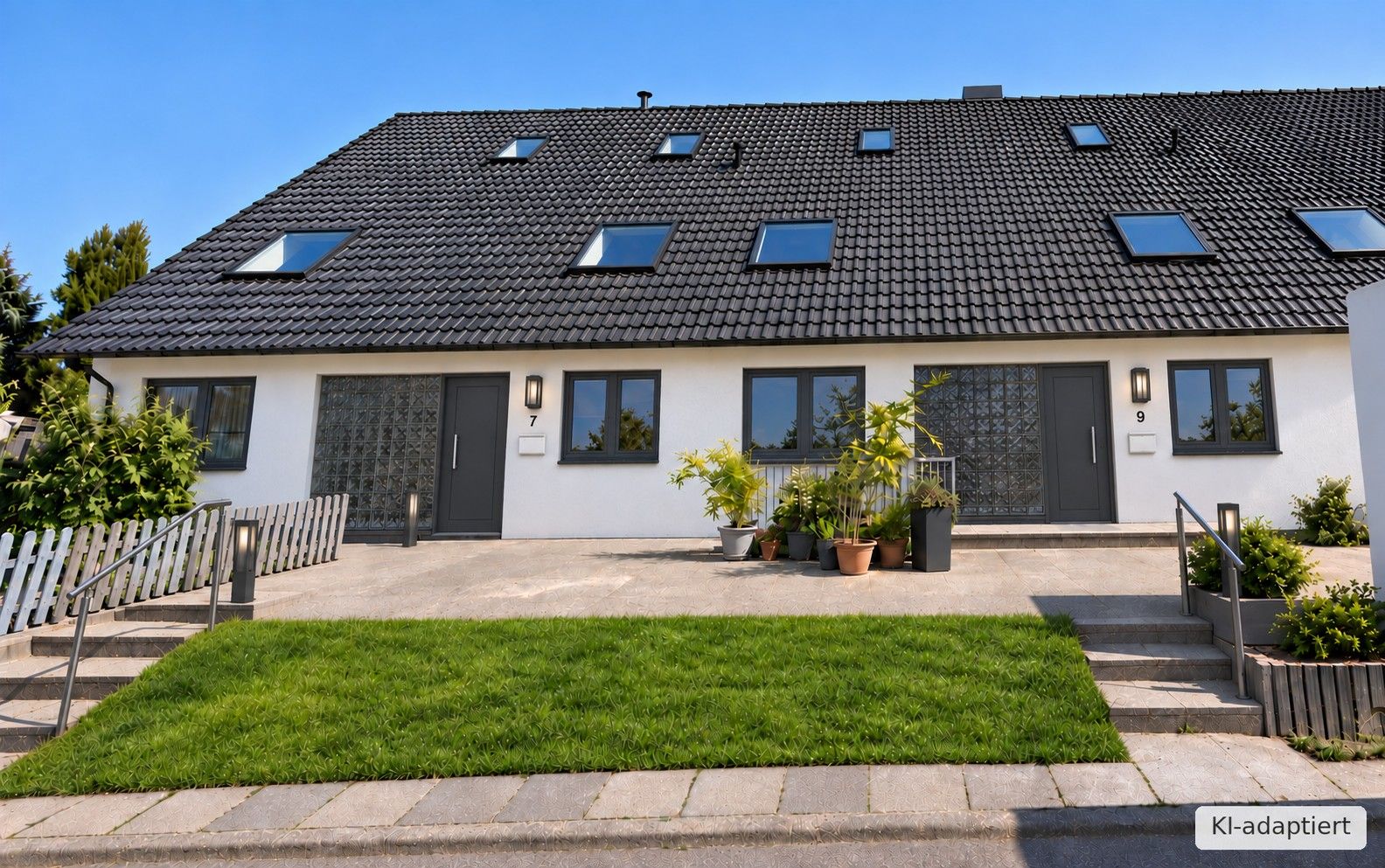 Byt 4+1 · 81 m² · , Šlesvicko-Holštýnsko - 3