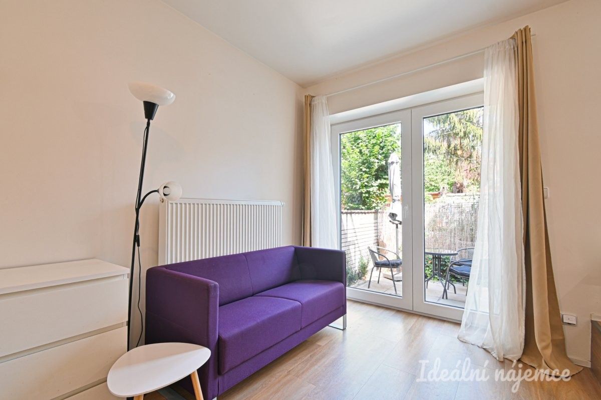1+kk, Netušilova, Brno, 32 m² - 1