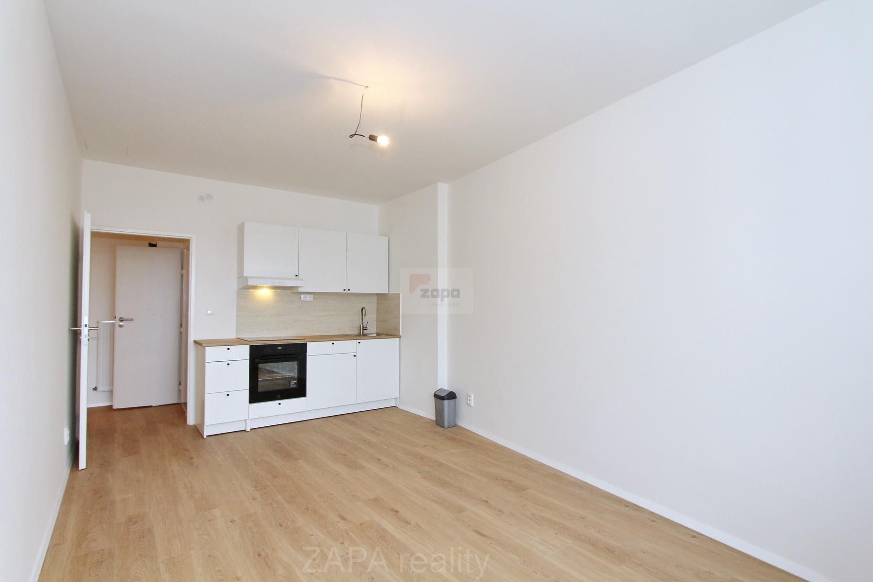 Pronájem byt 3+kk - Ortenovo náměstí, Praha, 62 m²