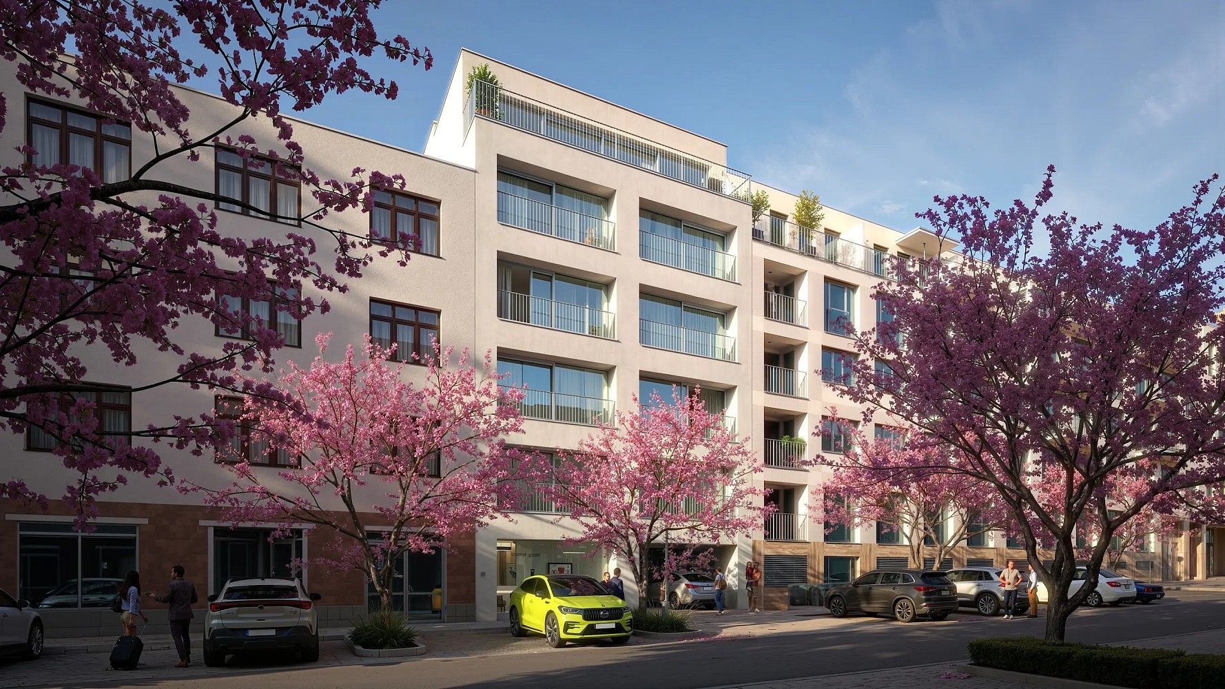 Byt 4+kk · 264 m² · Zlín, Zlínský kraj - 4