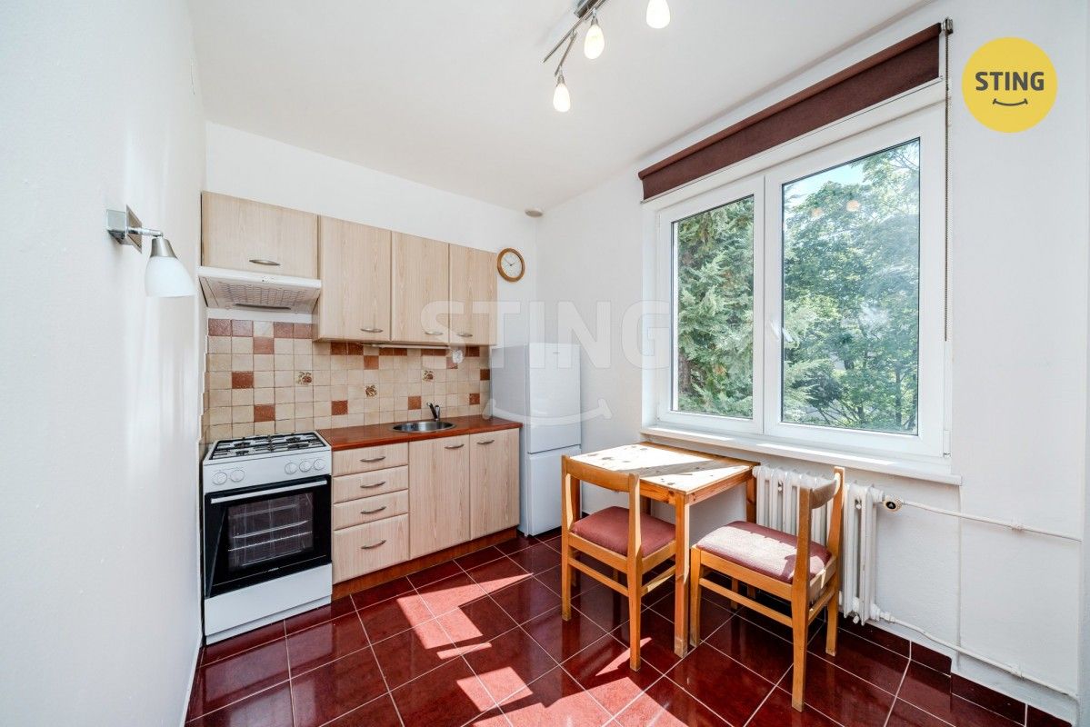 Byt 1+1 · 37 m² · Bajkalská, Ostrava Poruba - 4