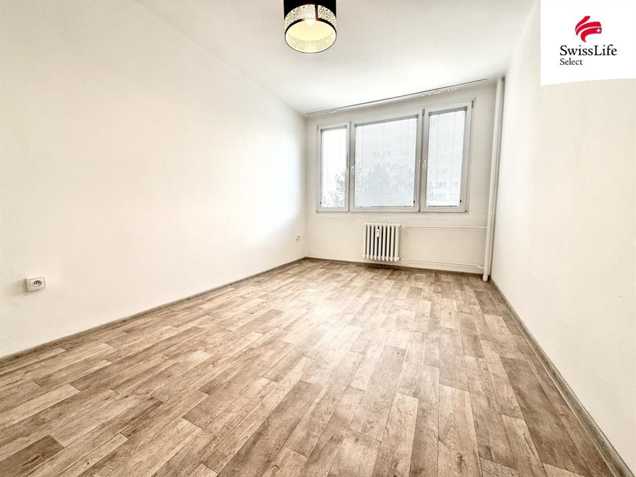 Byt 2+kk · 52 m² · Uhelná, Hradec Králové - 4