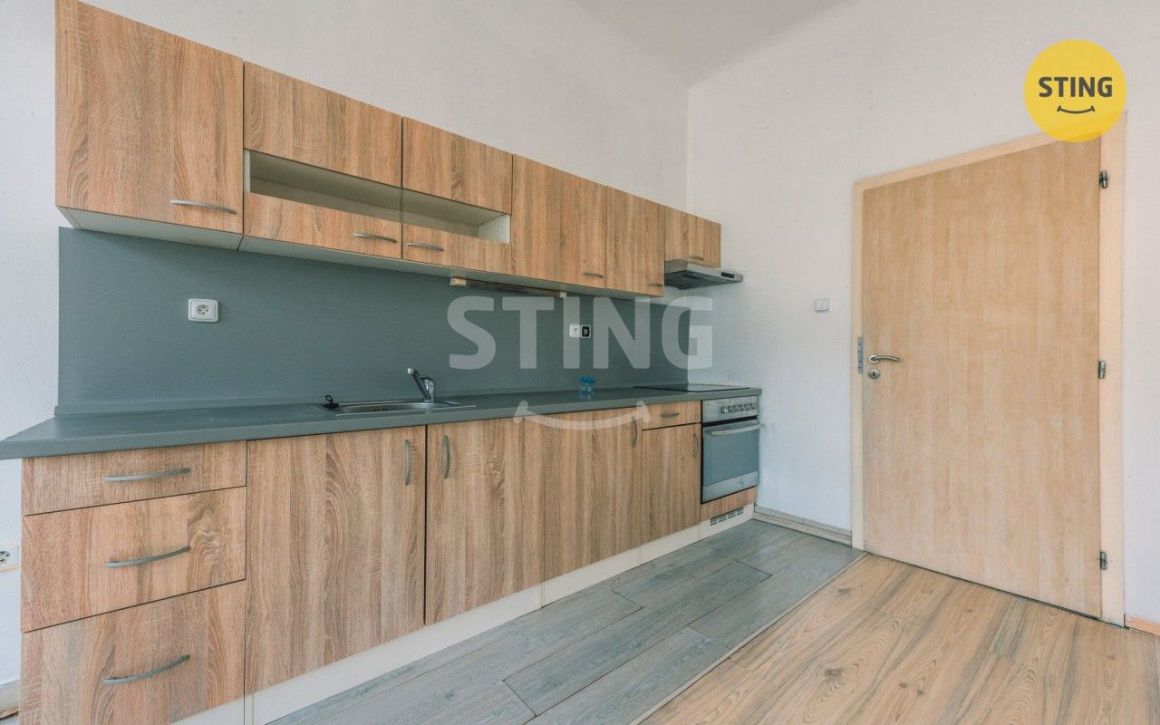 2+kk, Jana Palacha, Pardubice, 67 m² - 1