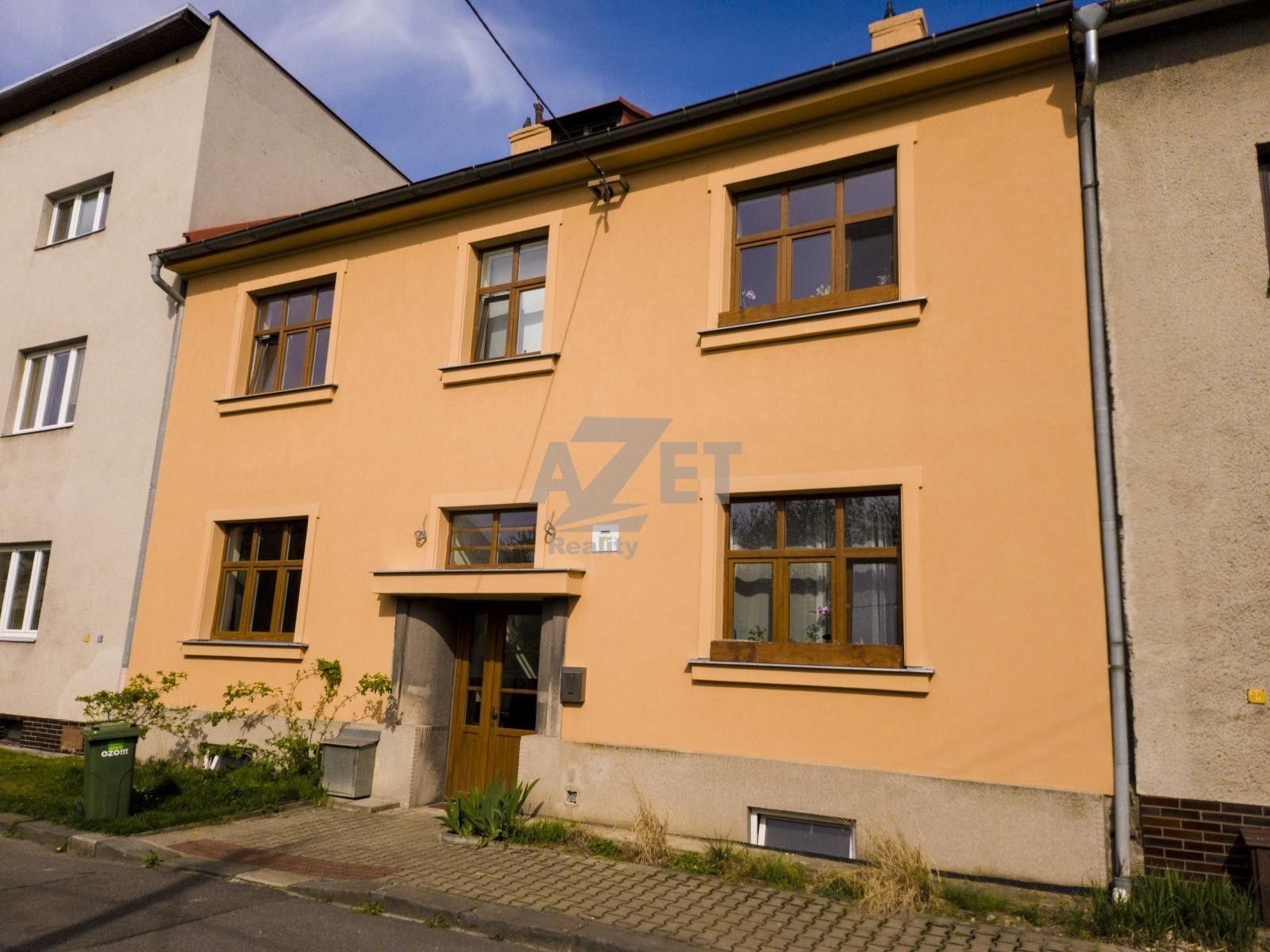 Prodej byt 2+1 - Holubova, Ostrava, 55 m²