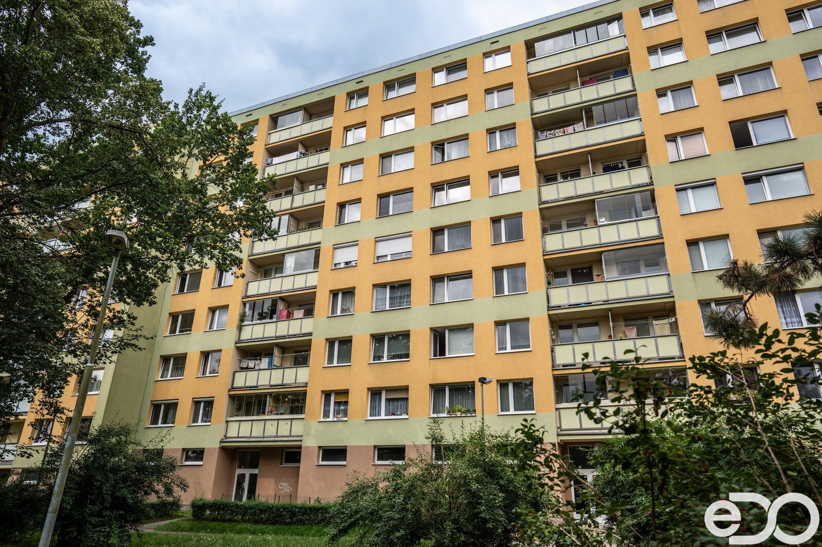 Byt 3+kk · 62 m² · Bohúňova, Praha Chodov - 4