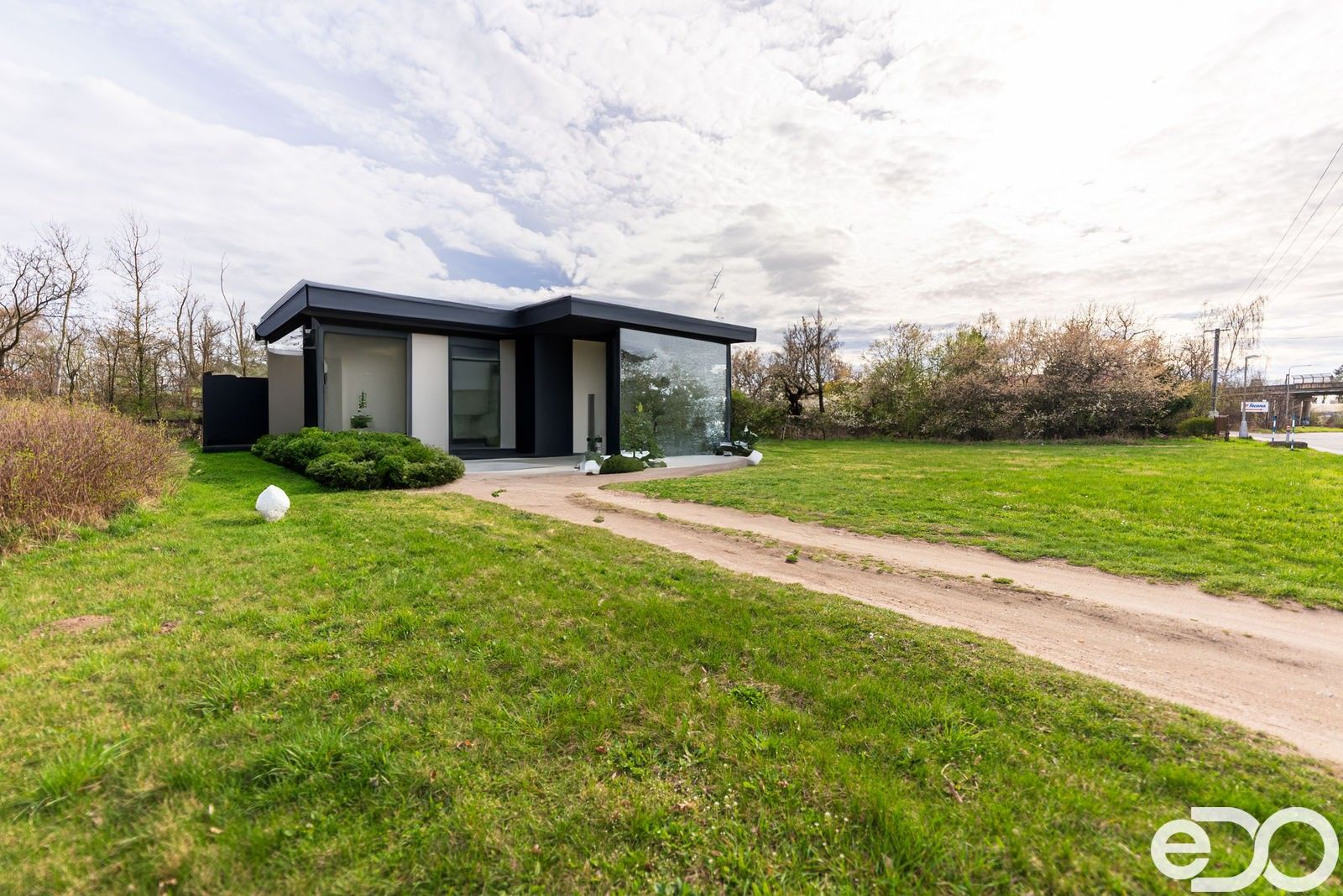 Pozemek · 1 023 m² · Hradec Králové - 3