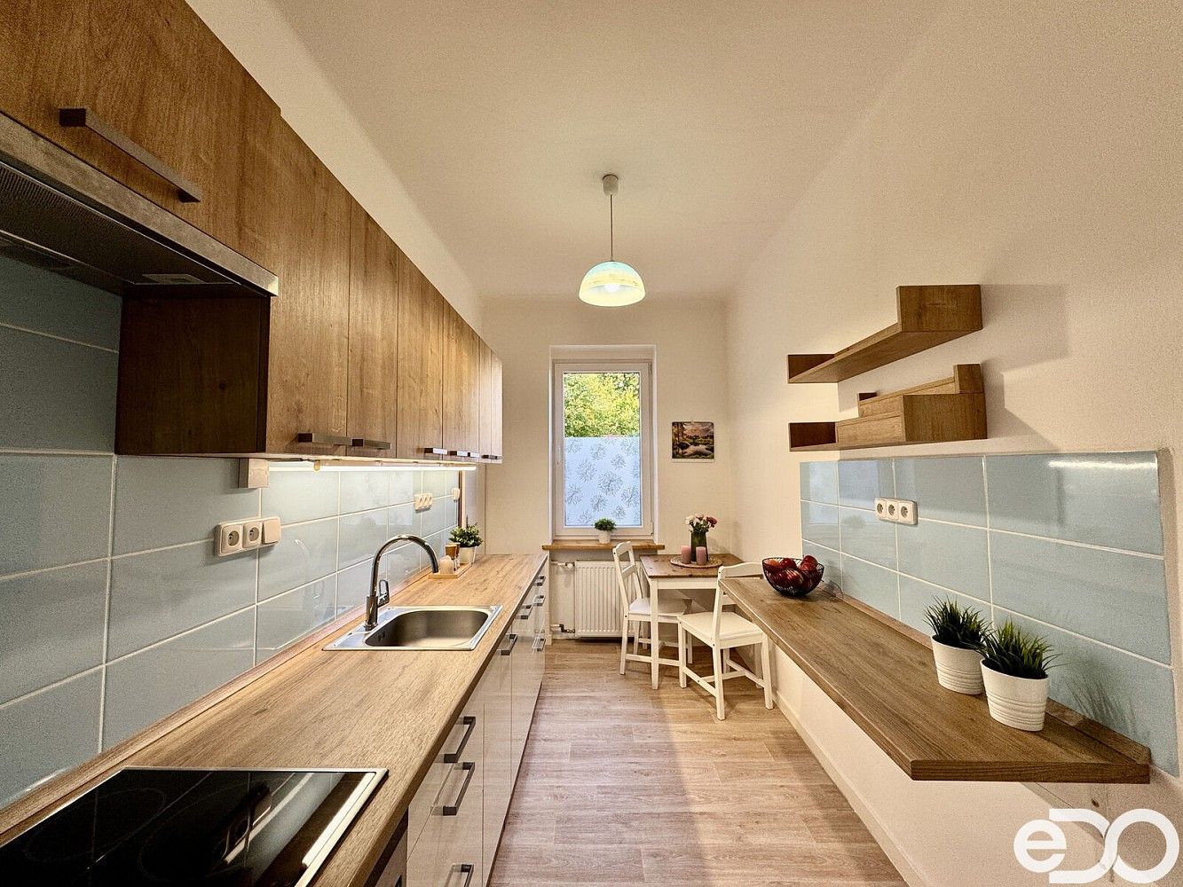 Rodinné domy, Šafaříkova, Nová Paka, okres Jičín, 97 m² - 2
