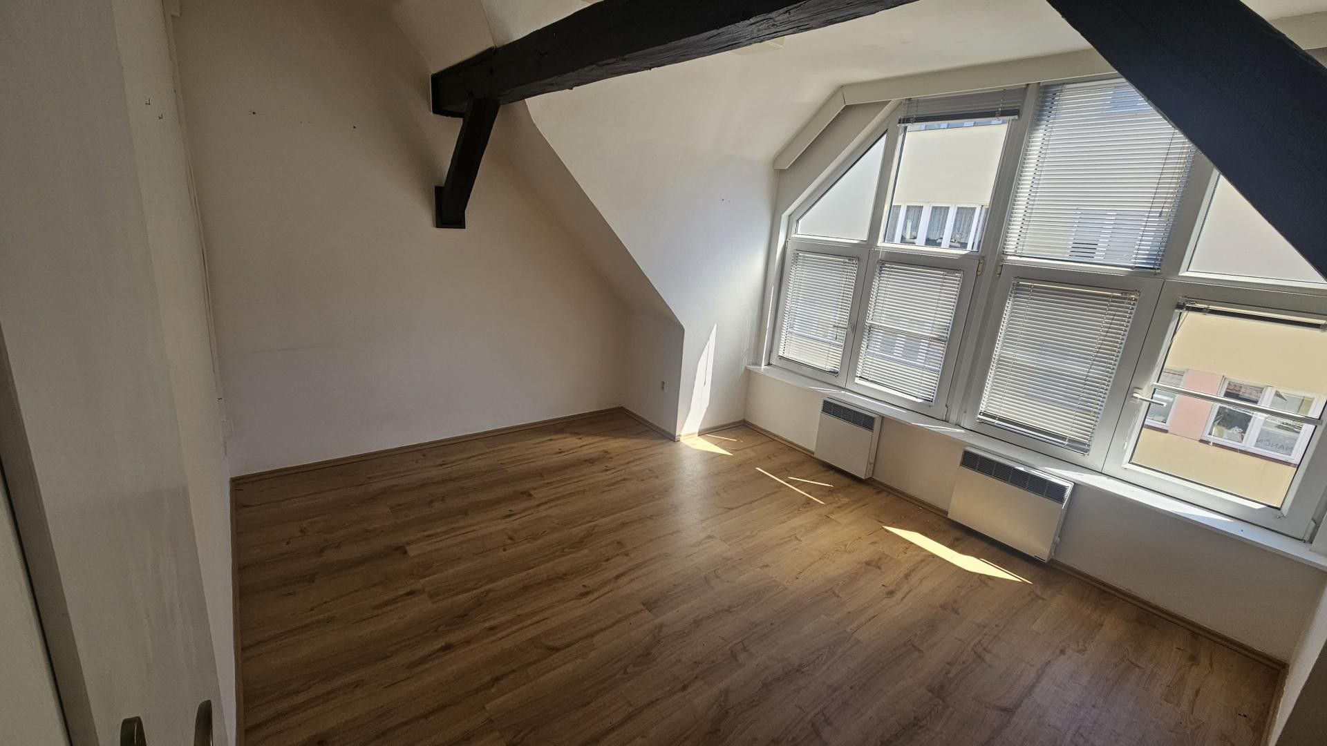 Pronájem kancelář - Pražská, Příbram, 17 m² - 5