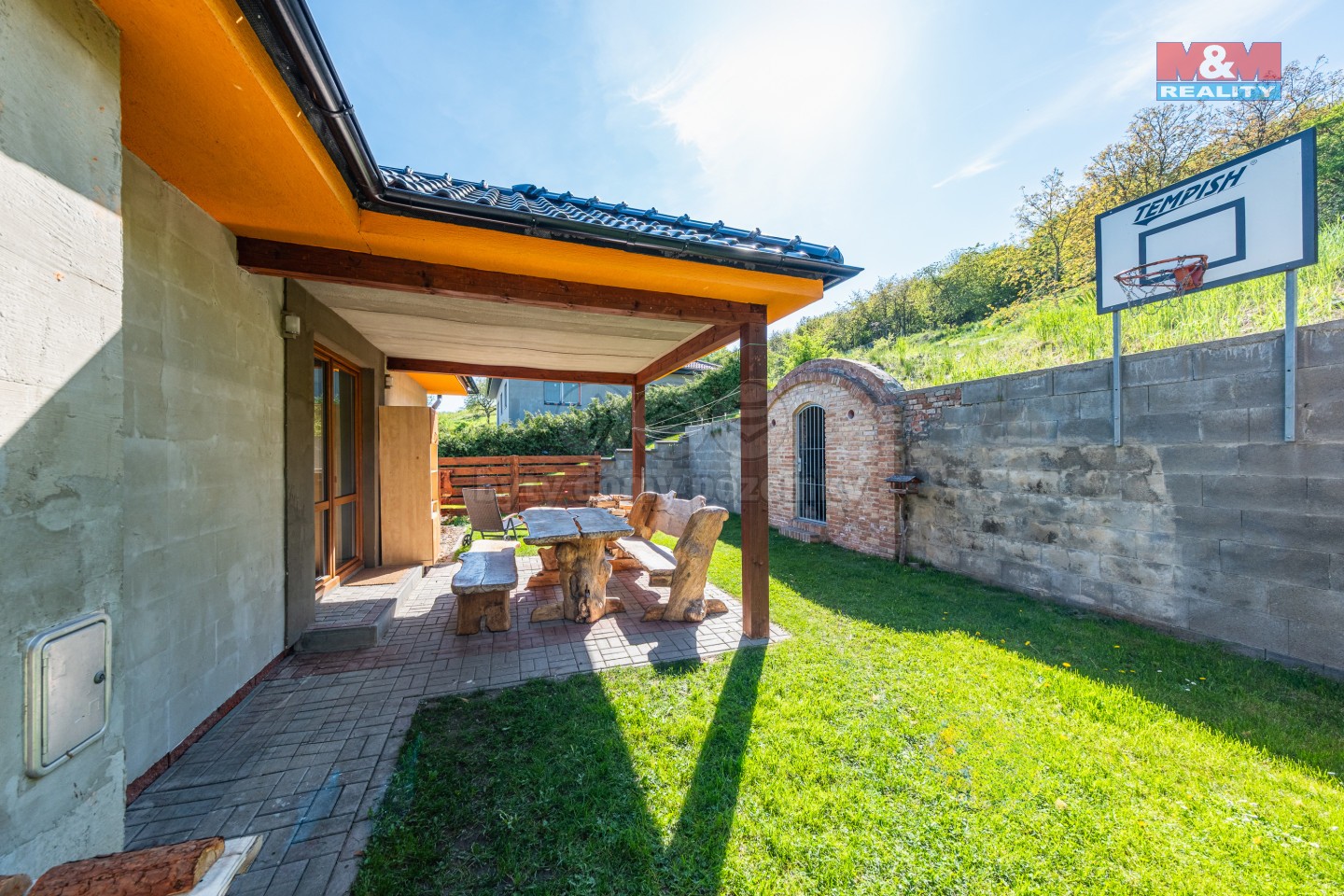Rodinný dům · 140 m² · Domoušice - 3