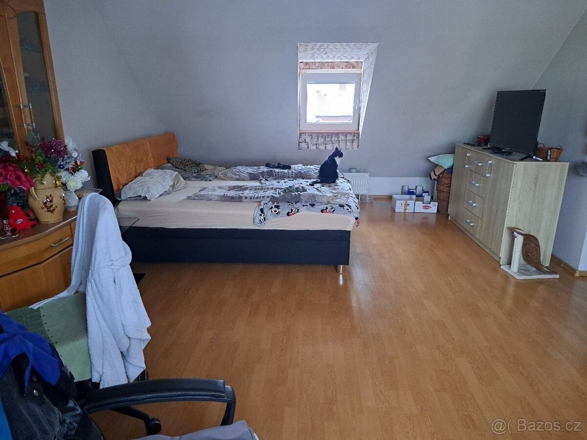 Byty, Šestajovice, 250 92