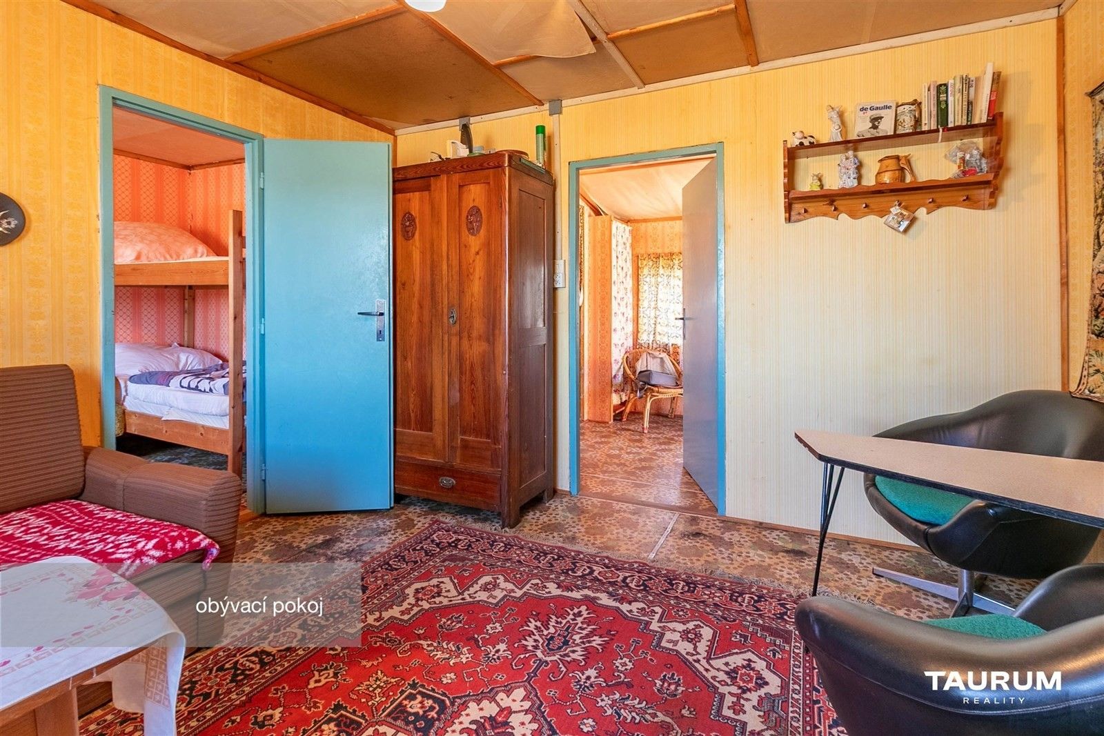 Prodej chata - Dolní Bělá, 72 m² - 5