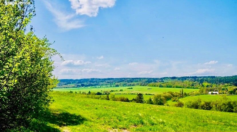 Pozemky pro bydlení, Mníšek pod Brdy, 252 10