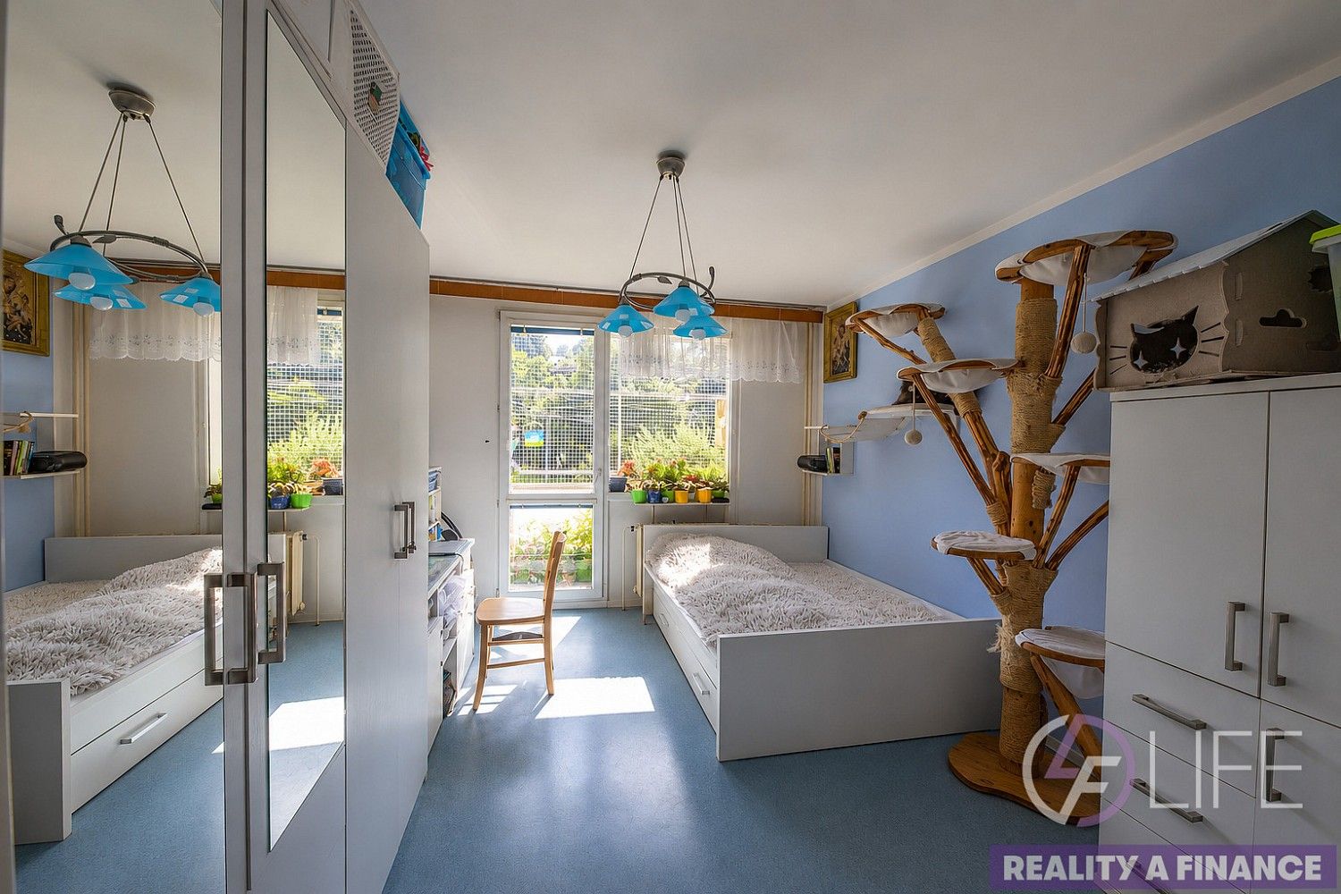 Byt 3+1 · 63 m² · Vrchlabí - Hořejší Vrchlabí, okres Trutnov, Královéhradecký kraj - 4
