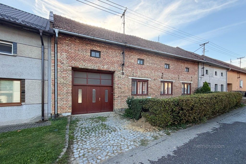 Rodinný dům, 90 m²
