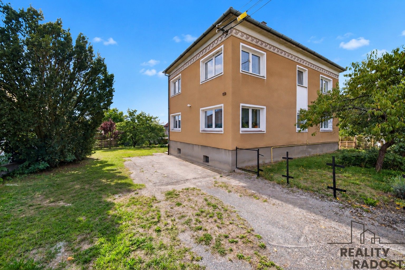 Rodinný dům, 180 m²