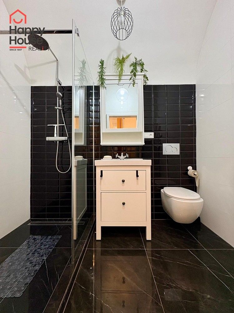 Byt 1+kk · 30 m² · Praha - Smíchov, okres Praha 5, Hlavní město Praha - 4