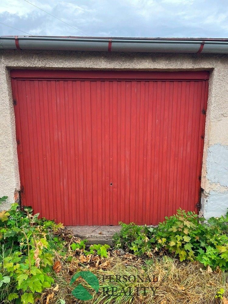 Ostatní, Příbram - Příbram VI-Březové Hory, Středočeský kraj, 22 m² - 1
