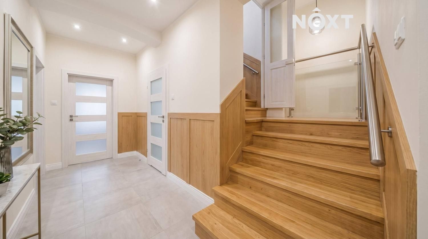 Rodinný dům · 267 m² · Malá 19, Dubá - 3