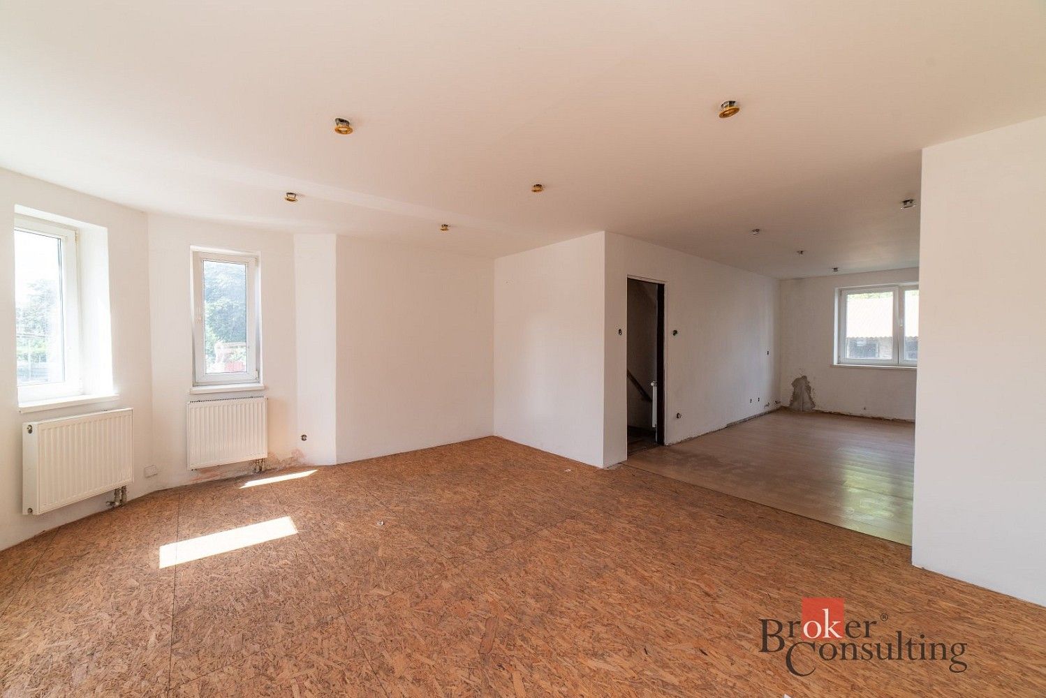 Prodej rodinný dům - Ledvice, okres Teplice, Ústecký kraj, 80 m² - 2