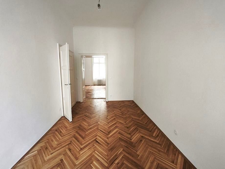 Pronájem byt 3+1 - Praha - Vinohrady, okres Praha 2, Hlavní město Praha, 105 m² - 5
