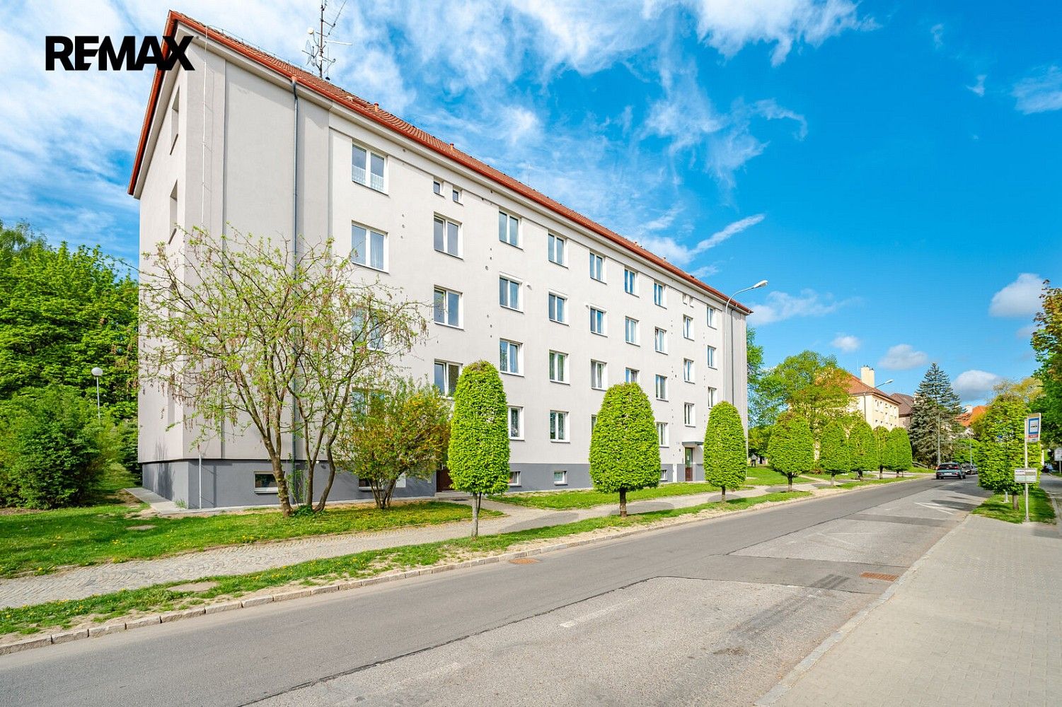 3+1, Jihlava, Kraj Vysočina, 62 m² - 1
