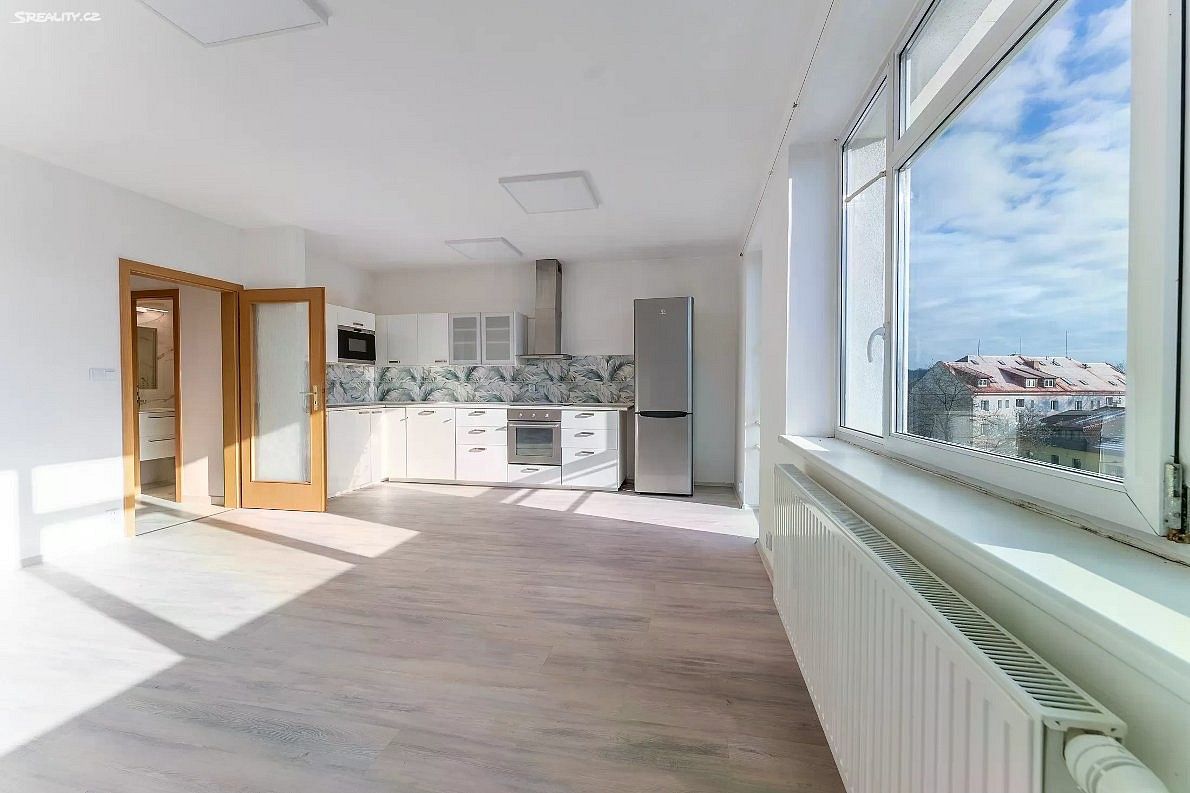 Byt 4+kk · 129,5 m² · Roztoky, okres Praha-západ, Středočeský kraj - 4