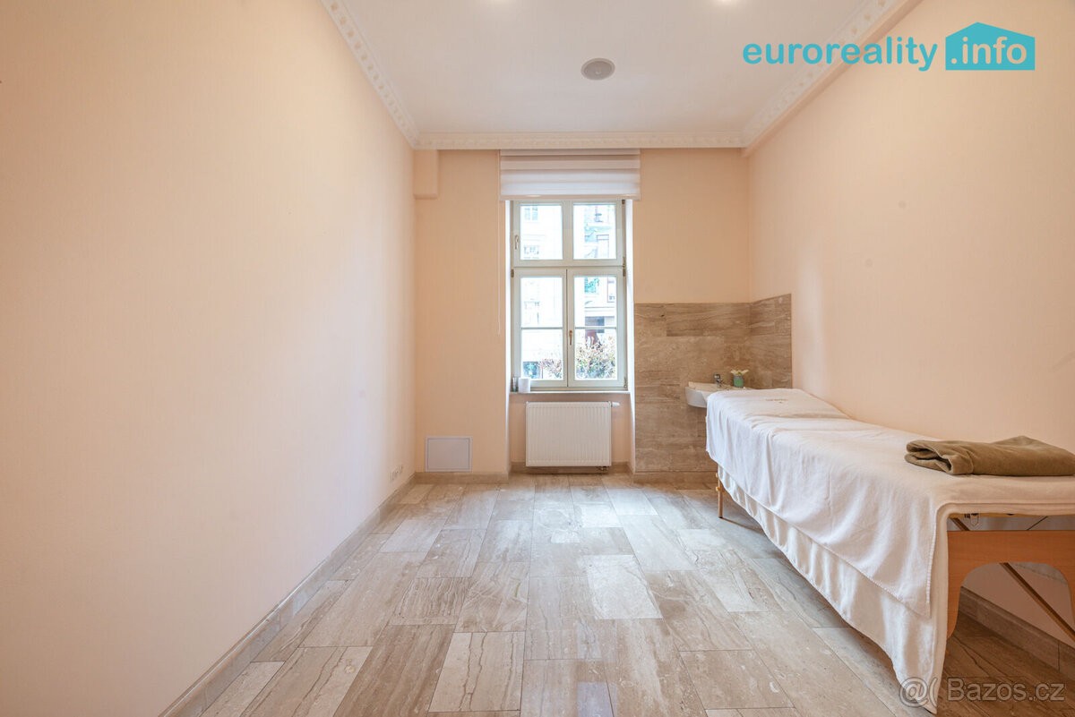 Obchodní prostory, Karlovy Vary, 360 01, 20 m² - 1