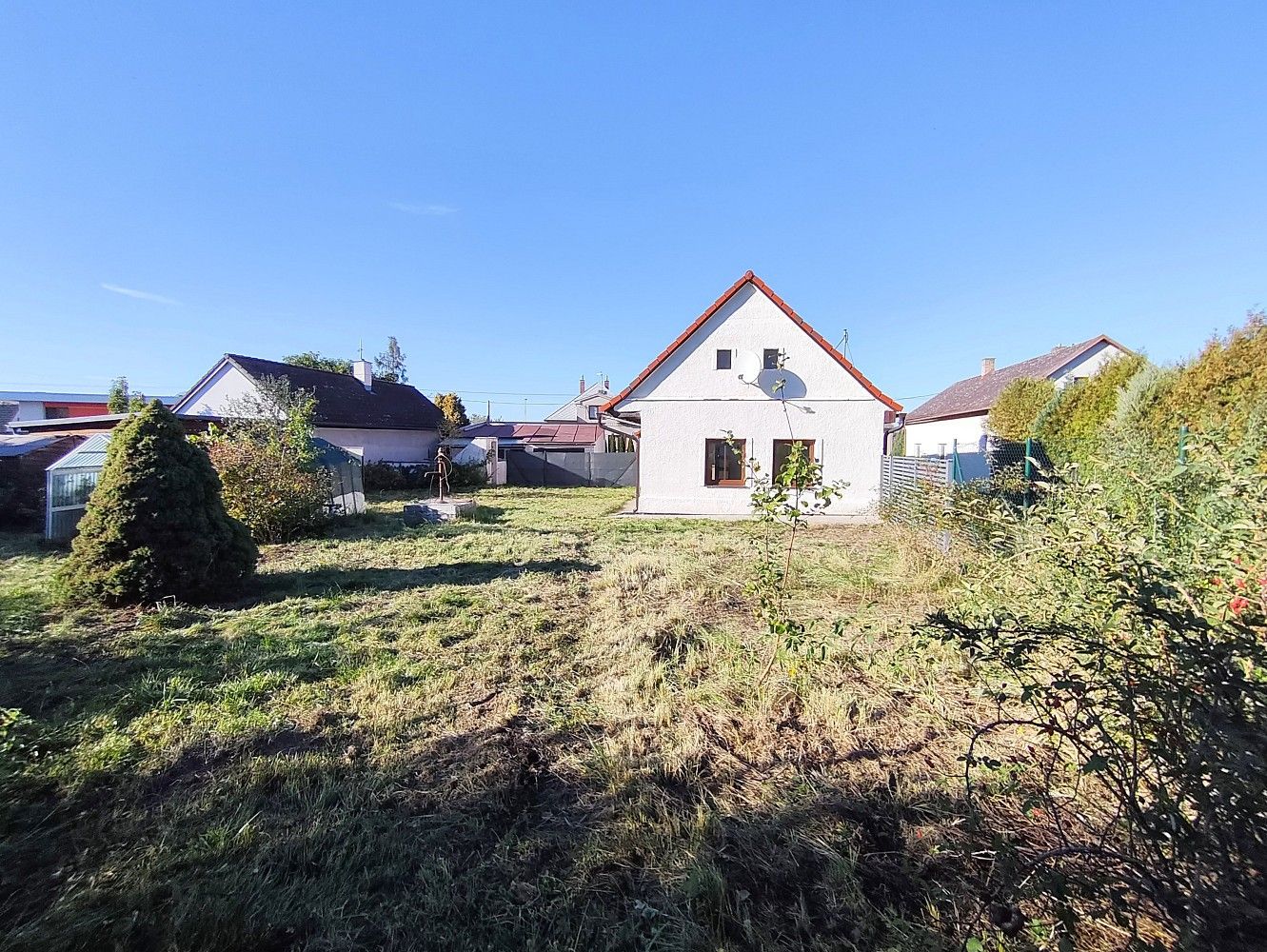 Rodinný dům · 70 m² · Na Humpolci, Hradec Králové - Rusek - 3