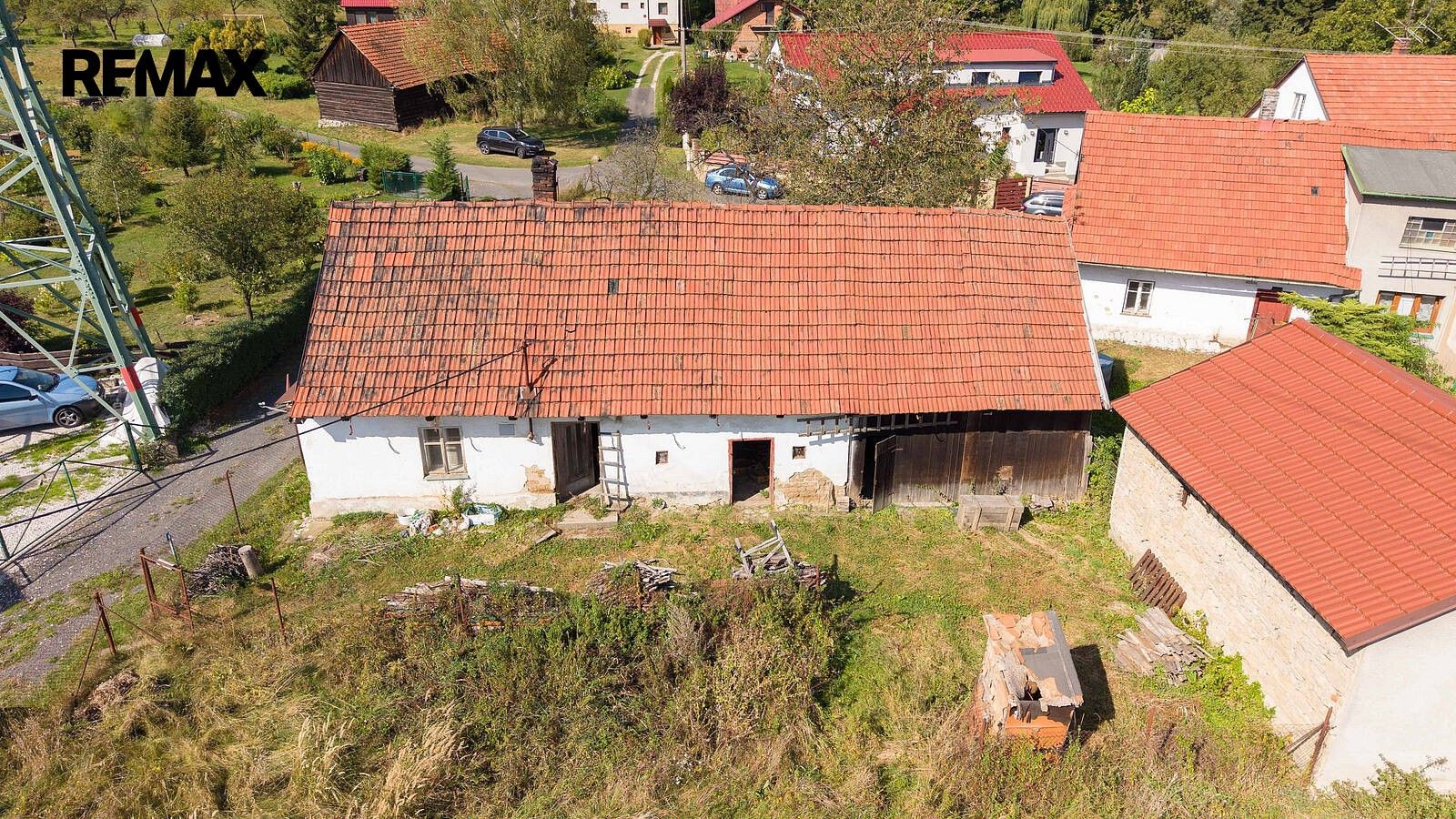 Rodinné domy, Závišice, okres Nový Jičín, 69 m² - 1