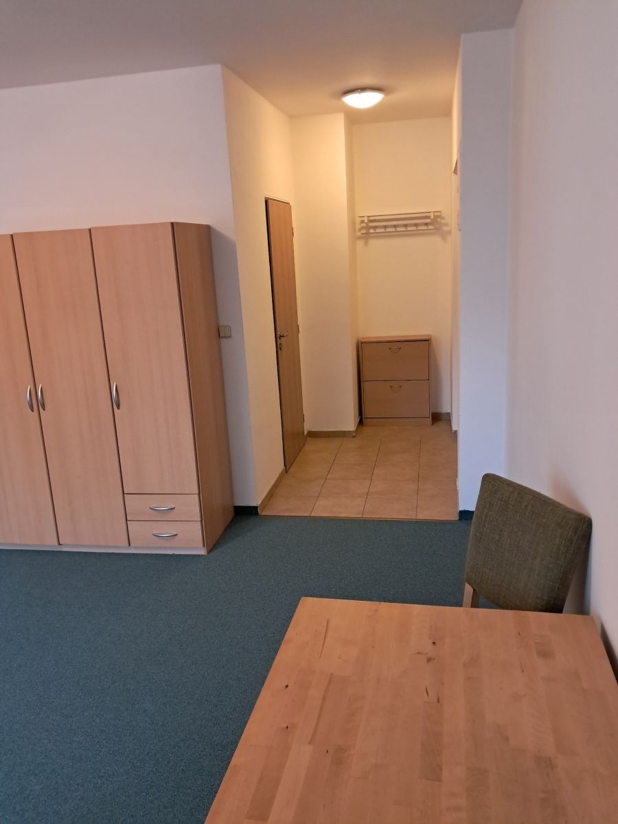 Pronájem byt 1+1 - Ďáblická, Praha - Kobylisy, 40 m² - 5