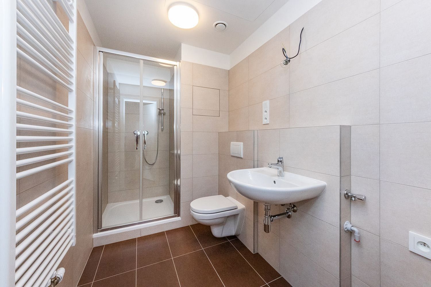 Byt 1+kk · 31 m² · Arnošta Staňka, Praha 10 - Hostivař - 4