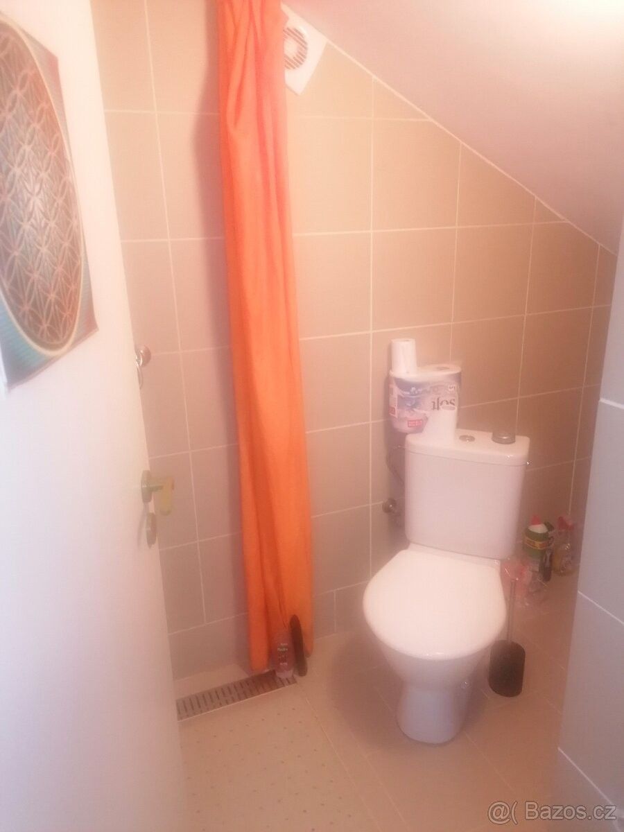 Pronájem byt - Poříčí nad Sázavou, 257 21