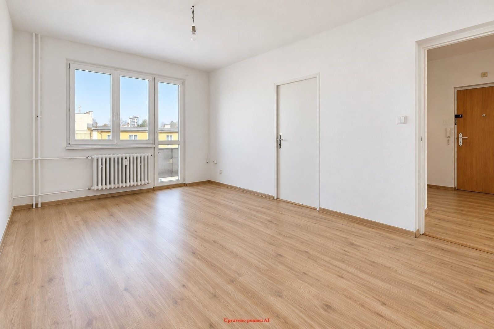 Pronájem byt 3+1 - Sukova, Havířov - Havířov-město, Moravskoslezský kraj, 69 m² - 5