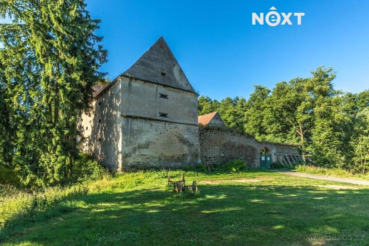 Prodej ostatní - Blatná, 388 01