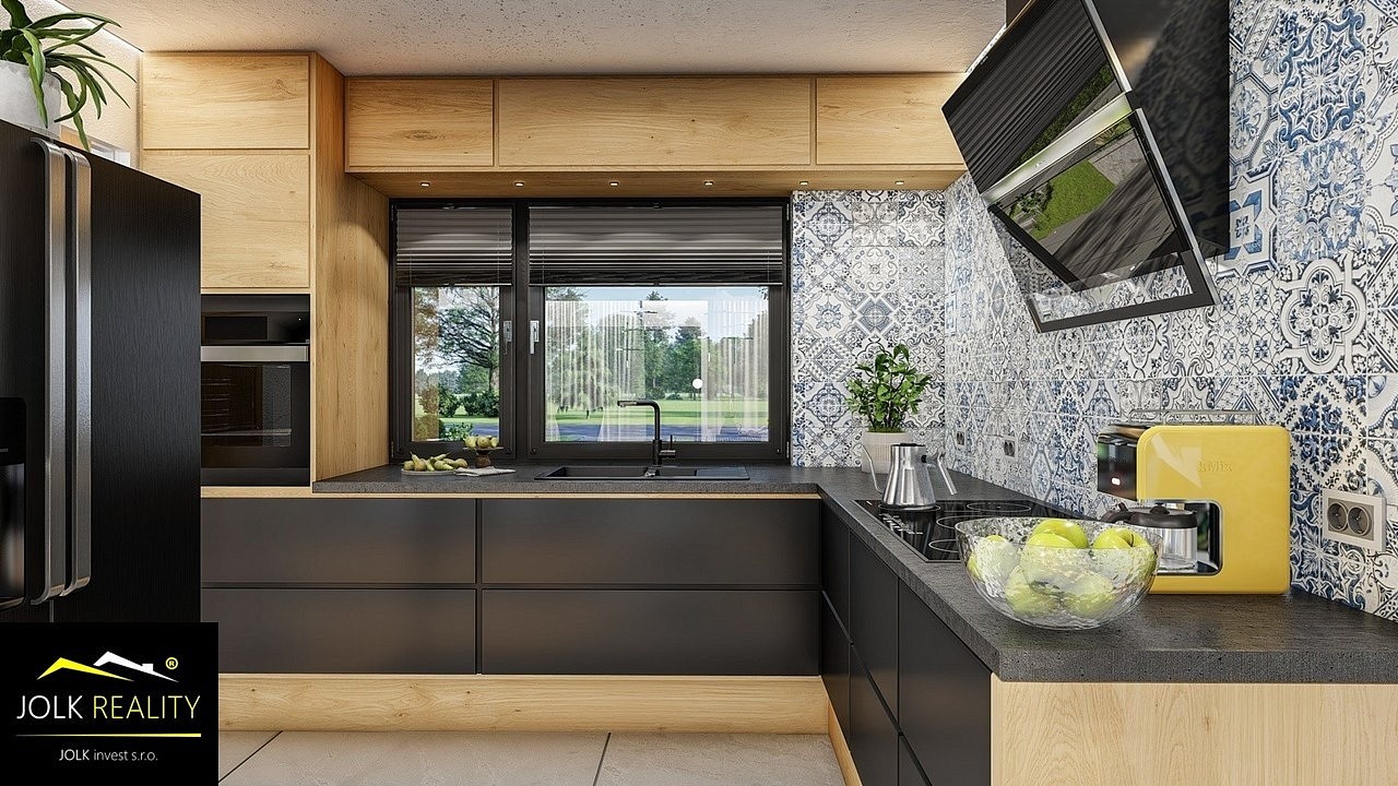 Rodinný dům · 127 m² · Opava - Předměstí - 4