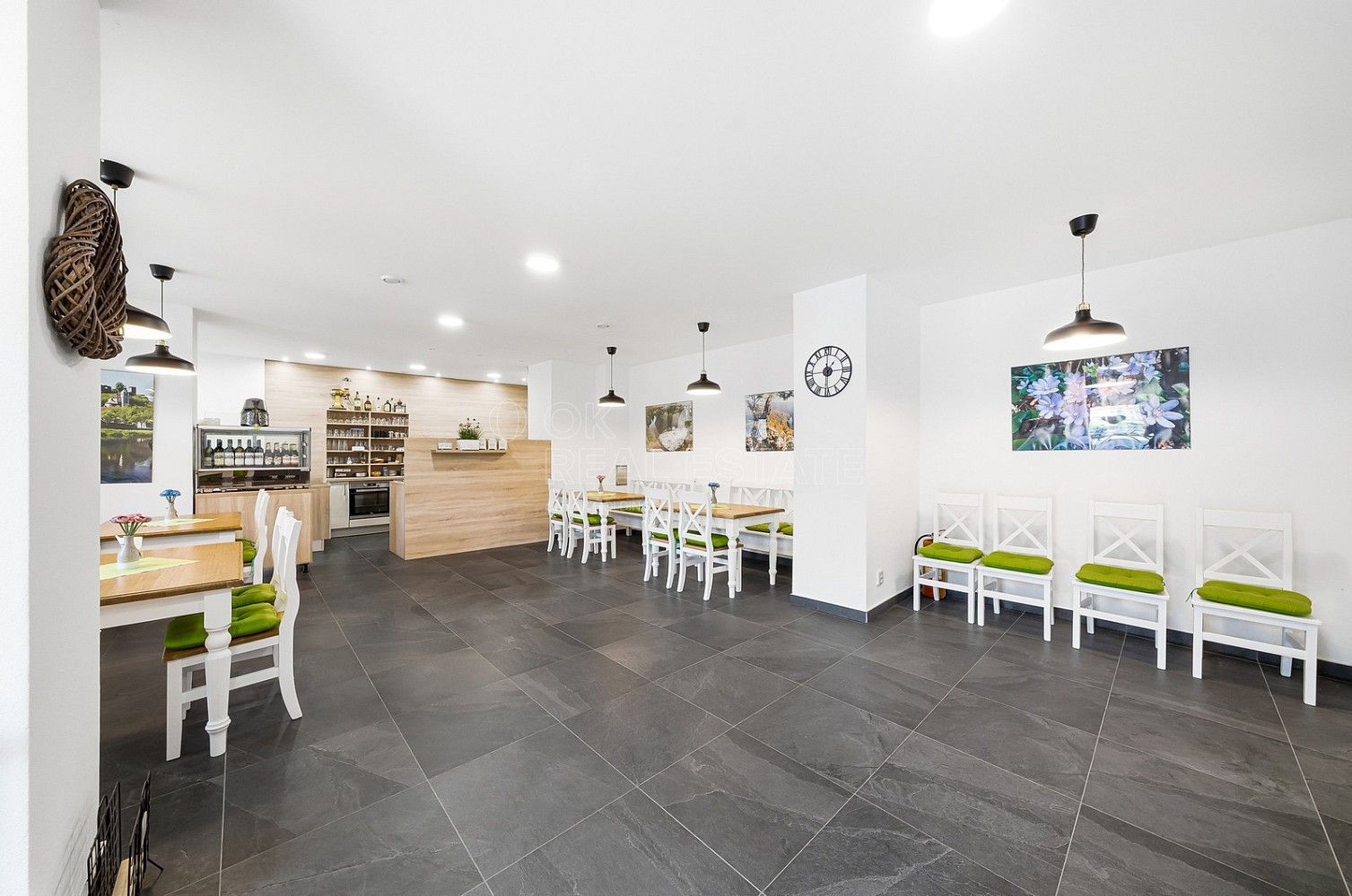Prodej restaurace - Hardegg, AT, 100 m² - 5